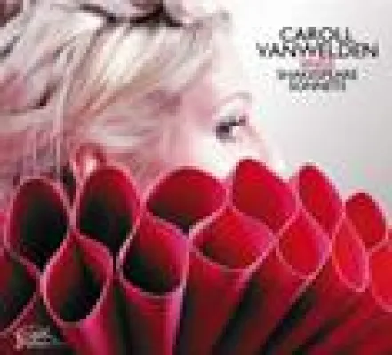 Bild: Out Now-Caroll Vanwelden: Sings Shakespeare Sonnets VÖ 12.10.2012 (JAZZ'n'ARTS/In-Akustik)
