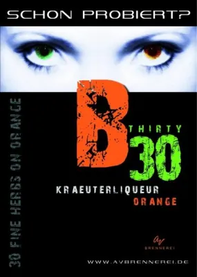 Bild: Neuer Kräuterlikör der AV Brennerei GmbH