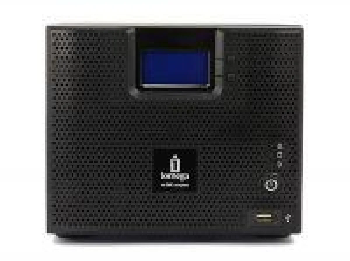 NAS Daten Frankfurt retten - RecoveryLab.de