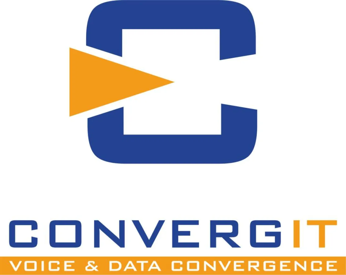 Logo CONVERGIT GmbH
