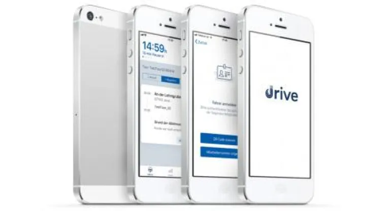 Bild: DAKO drive: Angebot an Telematik-Apps von DAKO erhält Zuwachs