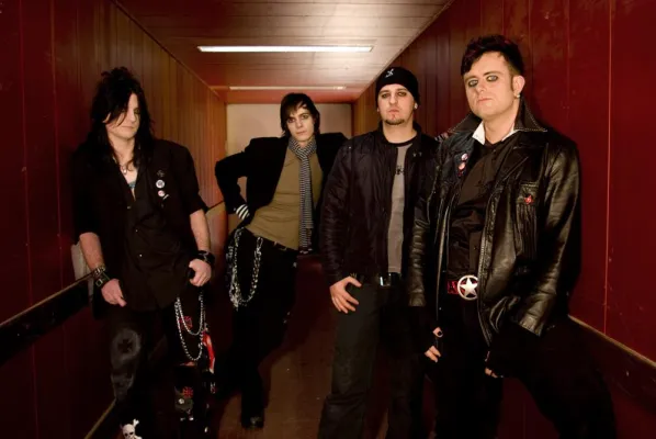 Bild: THE PUSSYBATS Neue Single und neuer Videoclip „No Romeo