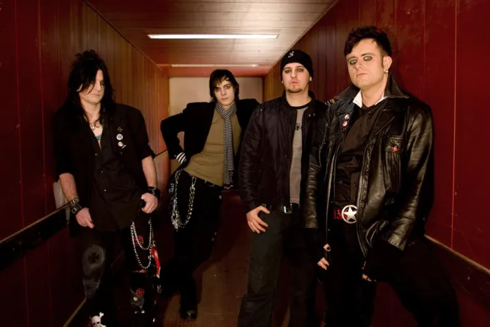 Bild: THE PUSSYBATS Neue Single und neuer Videoclip „No Romeo