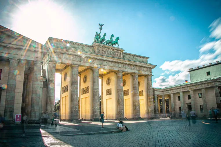 Bild: Berliner Business Award 2022: German Business Marketing veranstaltet Business Award