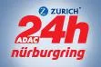 Zurich ist Titelsponsor des 41. internationalen 24h-Rennens auf dem Nürburgring Bild: Zurich ist Titelsponsor des 41. internationalen 24h-Rennens auf dem Nürburgring
