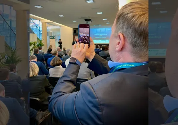 Bild: Nachfolge Akademie mit fulminantem Auftakt im März 