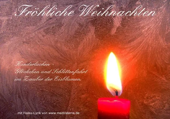 Bild: meditaterra.de stellt sich vor: Weihnachts- u. andere Glückwünsche zum Download, Blog-Themen, Info-Seiten