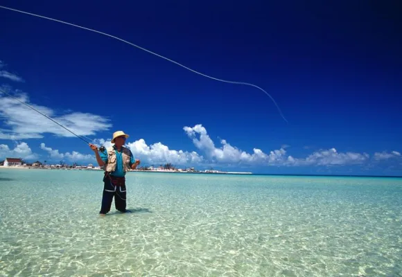 Bild: Erweitertes Flugangebot in die Karibik – 45 % mehr deutsche Besucher in den letzten fünf Jahren