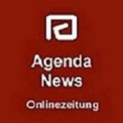 Bild: Agenda News – Deutschland die viertgrößte Volkswirtschaft ohne politische Bildung