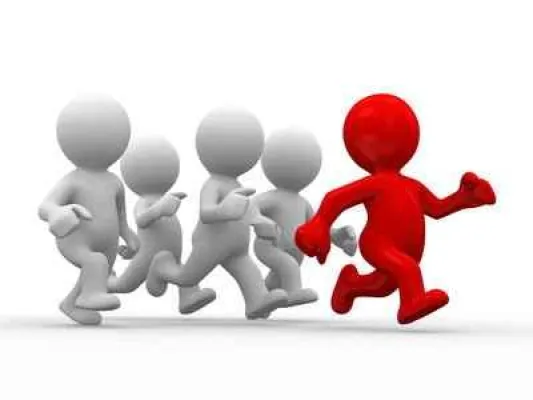 70% aller Sportvereine ohne eigene Homepage Bild: 70% aller Sportvereine ohne eigene Homepage