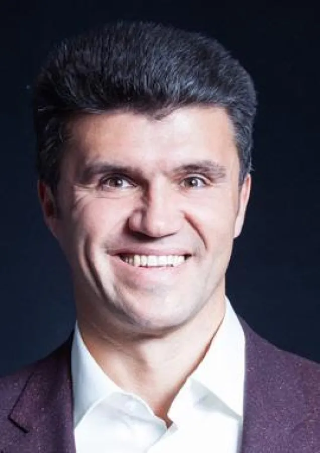 Peter Ivanov – Referent MTI-Webinar: Virtuelle Teams