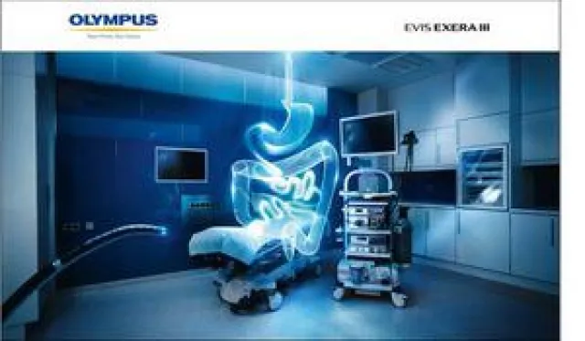 Bild: Die Kunst der Endoskopie - festgehalten von Elephant Seven.