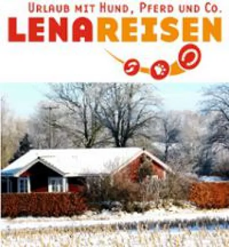 Bild: LENAREISEN: entspannter Urlaub mit Haustieren an Weihnachten & Silvester