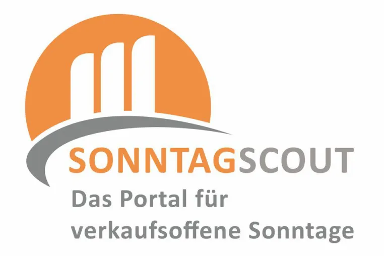 SONNTAGSCOUT präsentiert neues Logo Bild: SONNTAGSCOUT präsentiert neues Logo