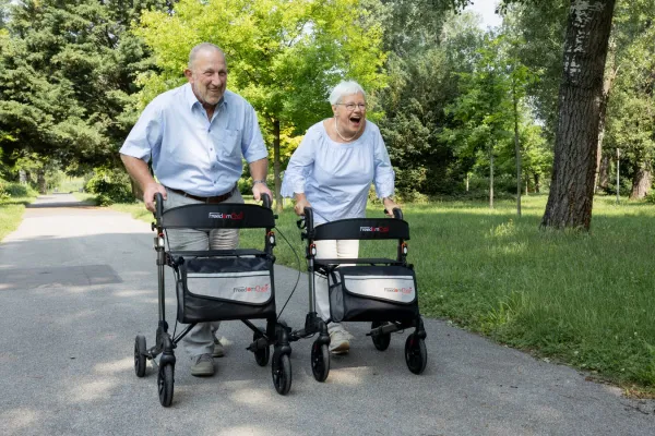 Bild: Help 24 zeigt auf der REAHACARE starke Innovationen zur Mobilität von morgen