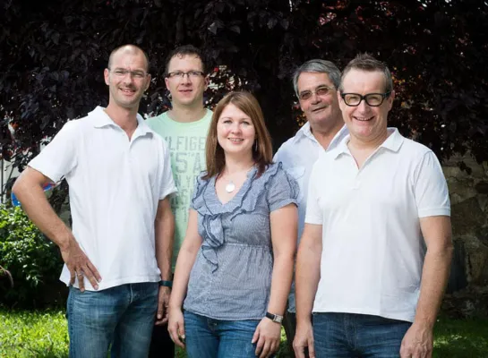 Bild: Mercacultura – der Partner von der Idee bis zur erfolgreichen Umsetzung