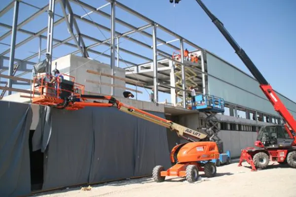 Bild: Platz für neue Weltmeister