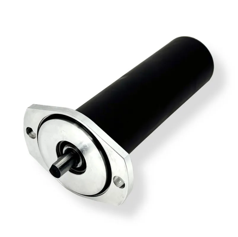 Solar-Tracker-Motor von JBW (© JBW)