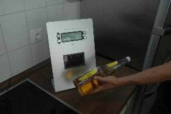 Bild: jatuso - sannen, bestellen, liefern lassen - Betatester gesucht