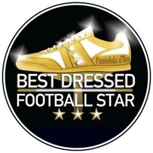FHM und "Pantofola d’Oro" suchen den "Best Dressed Football Star" – das Zwischenergebnis Bild: FHM und "Pantofola d’Oro" suchen den "Best Dressed Football Star" – das Zwischenergebnis