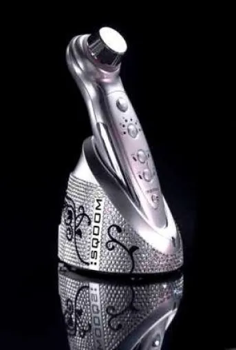 Bild: SQOOM Luxury: High Tech trifft Glamour