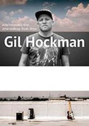 Gil Hockman aus Südafrika live in Berlin - Indie-Folktronica Konzert Bild: Gil Hockman aus Südafrika live in Berlin - Indie-Folktronica Konzert