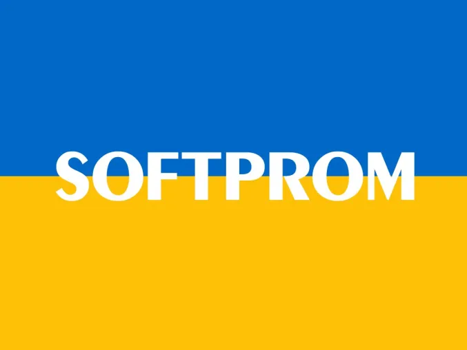 Bild: Softprom auf der it-sa: Umfassender Schutz gegen Cyberangriffe von Innen und Außen.