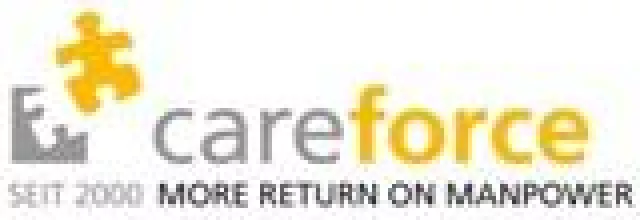 Bild: careforce startet neues OTC-Team