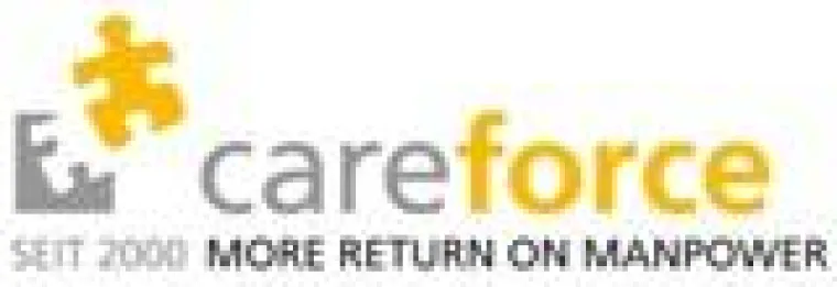 Bild: careforce startet neues OTC-Team