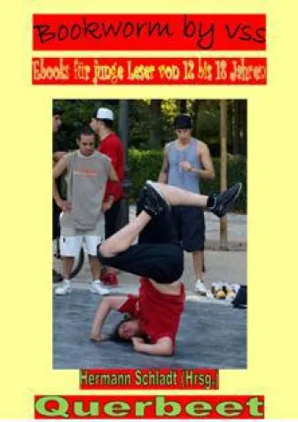 Bookworm by vss Bild: Bookworm by vss