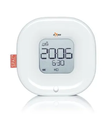 Bild: aXbo weckt Deutschland aus dem Winterschlaf