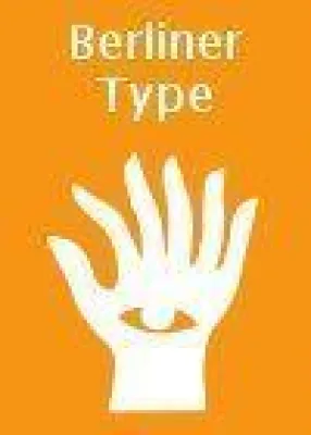 Verlängerung des Einreichschlusses zum "Berliner Type Award" Bild: Verlängerung des Einreichschlusses zum "Berliner Type Award"