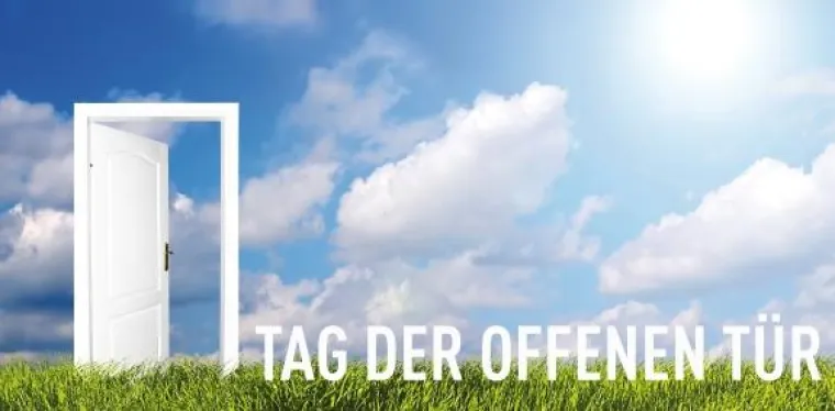 Bild: Tag der offenen Tür