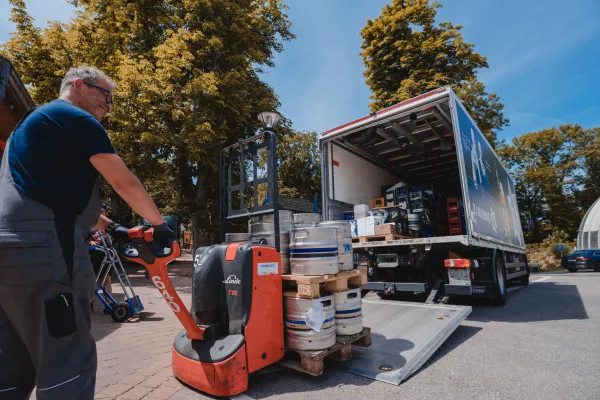 Karlsberg Direkt optimiert Product Content Management mit Bayards Lösung Byrd Bild: Karlsberg Direkt optimiert Product Content Management mit Bayards Lösung Byrd