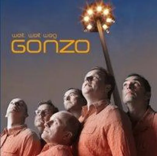 GONZO veröffentlicht neues Album „weit, weit weg“ Bild: GONZO veröffentlicht neues Album „weit, weit weg“