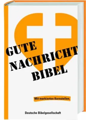 Bild: Gute Nachricht Bibeln für die Olympischen Spiele in London