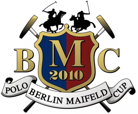 Bild: Die Deutsche High Goal Meisterschaft am 28./29. August 2010 wieder auf dem Berliner Maifeld