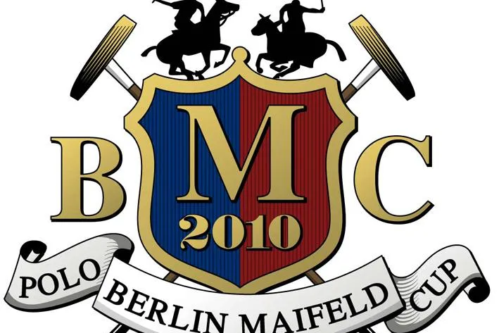 Bild: Die Deutsche High Goal Meisterschaft am 28./29. August 2010 wieder auf dem Berliner Maifeld