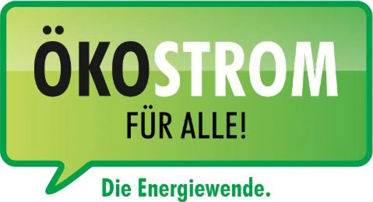 Ökostrom für Alle GmbH