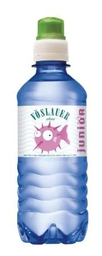 VÖSLAUER JUNIOR