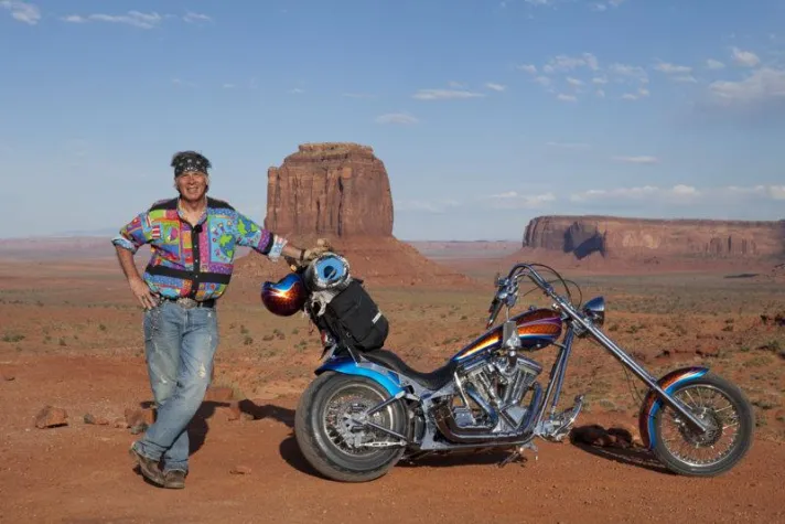 Wolfgang Fierek unterstützt Bundesverband Initiative 50Plus Bild: Wolfgang Fierek unterstützt Bundesverband Initiative 50Plus