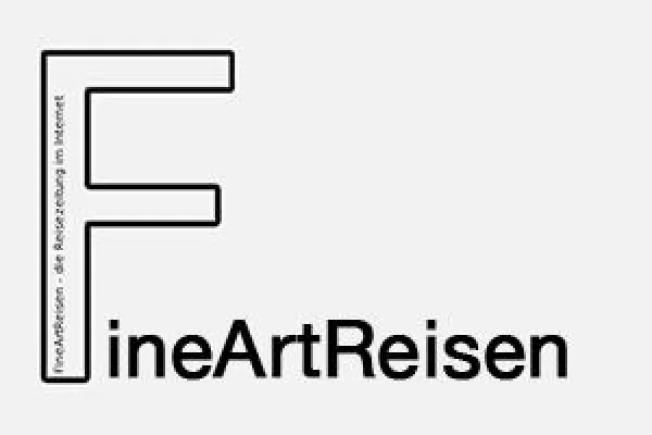 FineArtReisen zieht nach neun Monaten twitter eine positive Bilanz Bild: FineArtReisen zieht nach neun Monaten twitter eine positive Bilanz