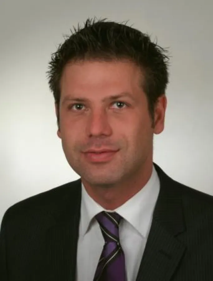 Robert Kahnt ist neuer Projektmanager bei eCircle