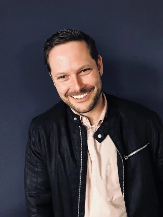 Haiko Kanngießer, Creative Director ARTUS interactive