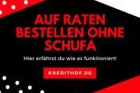 Bild: Auf Raten bestellen ohne Schufa. So funktioniert es...