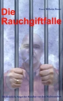 Bild: Nikotin: Ein Täuschungsmonster ist "entlarvt" - der Weg aus der Rauchgiftfalle ist frei