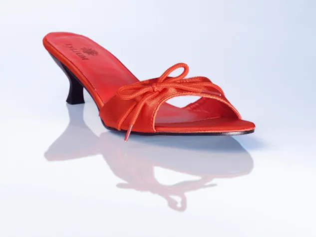 Vegane Schuhmode von Lylium Bild: Vegane Schuhmode von Lylium