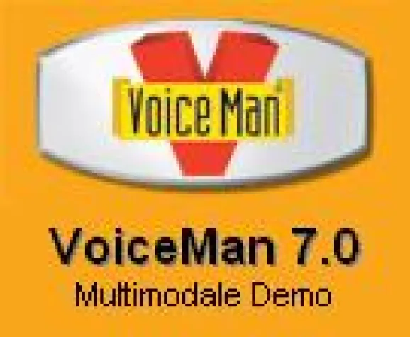 Bild: CeBIT: Voice over IP zur Sprachsteuerung fürs Internet