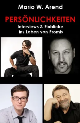 Bild: Persönlichkeiten, Interviews & Einblicke ins Leben von Promis