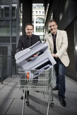 Bild: Käuferportal.de sucht die besten Tipps für Unternehmensgründungen